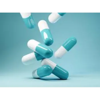 Doxycycline Capsules